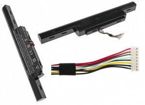 Acer Aspire F5-573G-59LY Laptop Battery