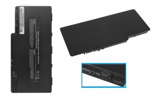HP 538692-271 Laptop Battery