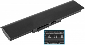 HP 17-ab001ng Laptop Battery