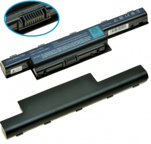 Gateway NV55C30U Laptop Battery