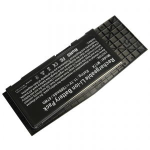 Dell M17XR3-6842BK Laptop Battery