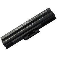 Sony vgn-nw26m Laptop Battery