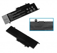 Dell H7XW1 Laptop Battery