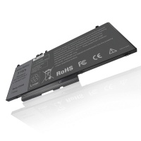 Dell TXF9M Laptop Battery