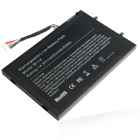 Dell 8P6X6 Laptop Battery