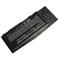 Dell BTYVOY1 Laptop Battery