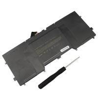 Dell XPS 13-0015SLV Laptop Battery