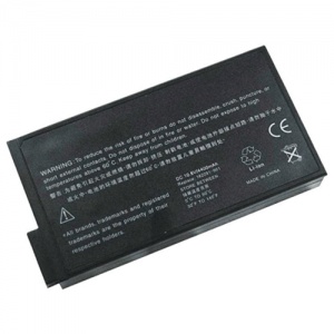 Compaq HSTNN-I01C Laptop Battery