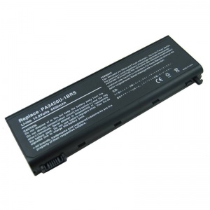 Toshiba PA3420U-1BRS Laptop Battery