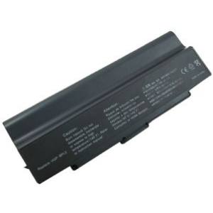 Sony Vaio VGN-FE31H Laptop Battery