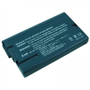 Sony Vaio PCG-NV Series Laptop Battery