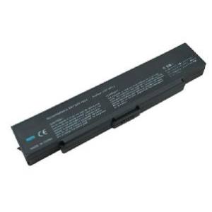 Sony Vaio VGN-SZ780NW Laptop Battery