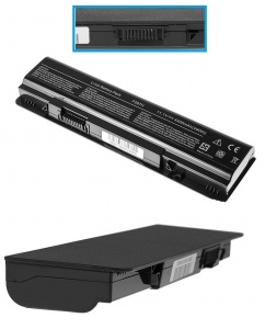 Dell QU-080807003 Laptop Battery