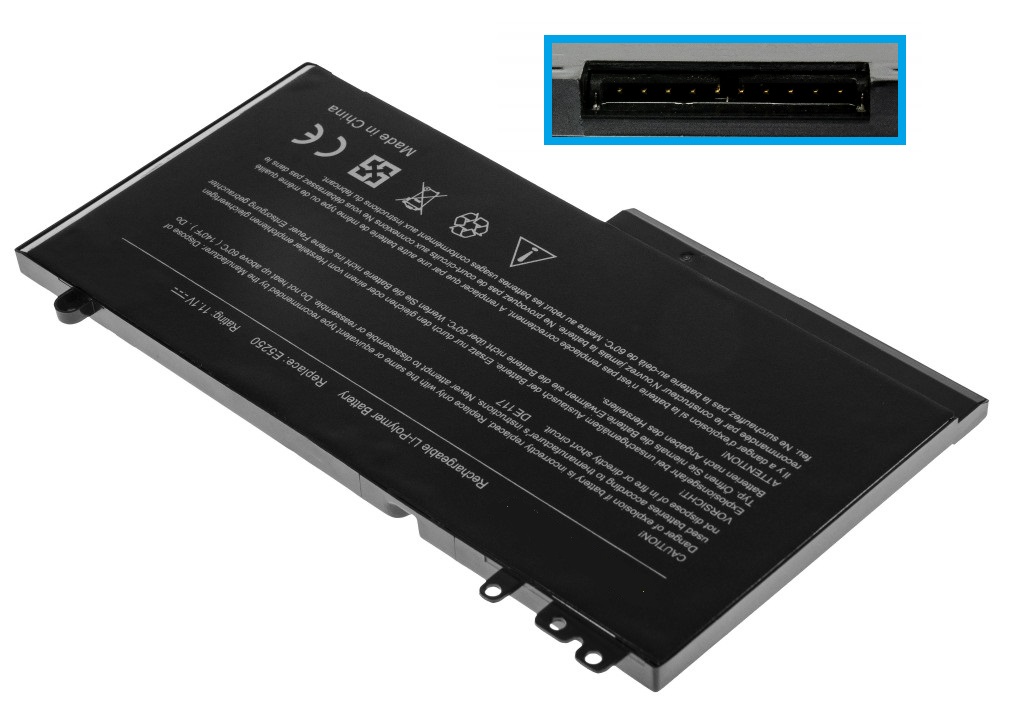 Dell 5TFCY Laptop Battery
