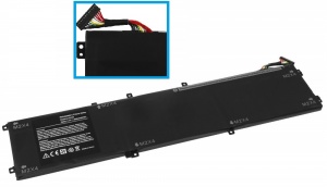 Dell XPS 15 7590 Laptop Battery
