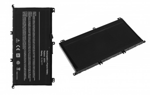 Dell 071JF4 Laptop Battery