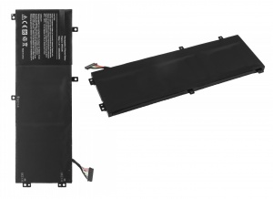 Dell M7R96 Laptop Battery