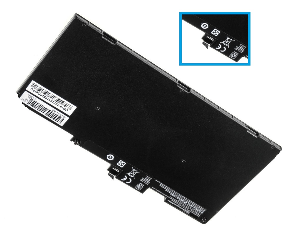 HP 800231-2C1 Laptop Battery