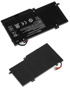 HP Pavilion X360 15-BK002NK Laptop Battery