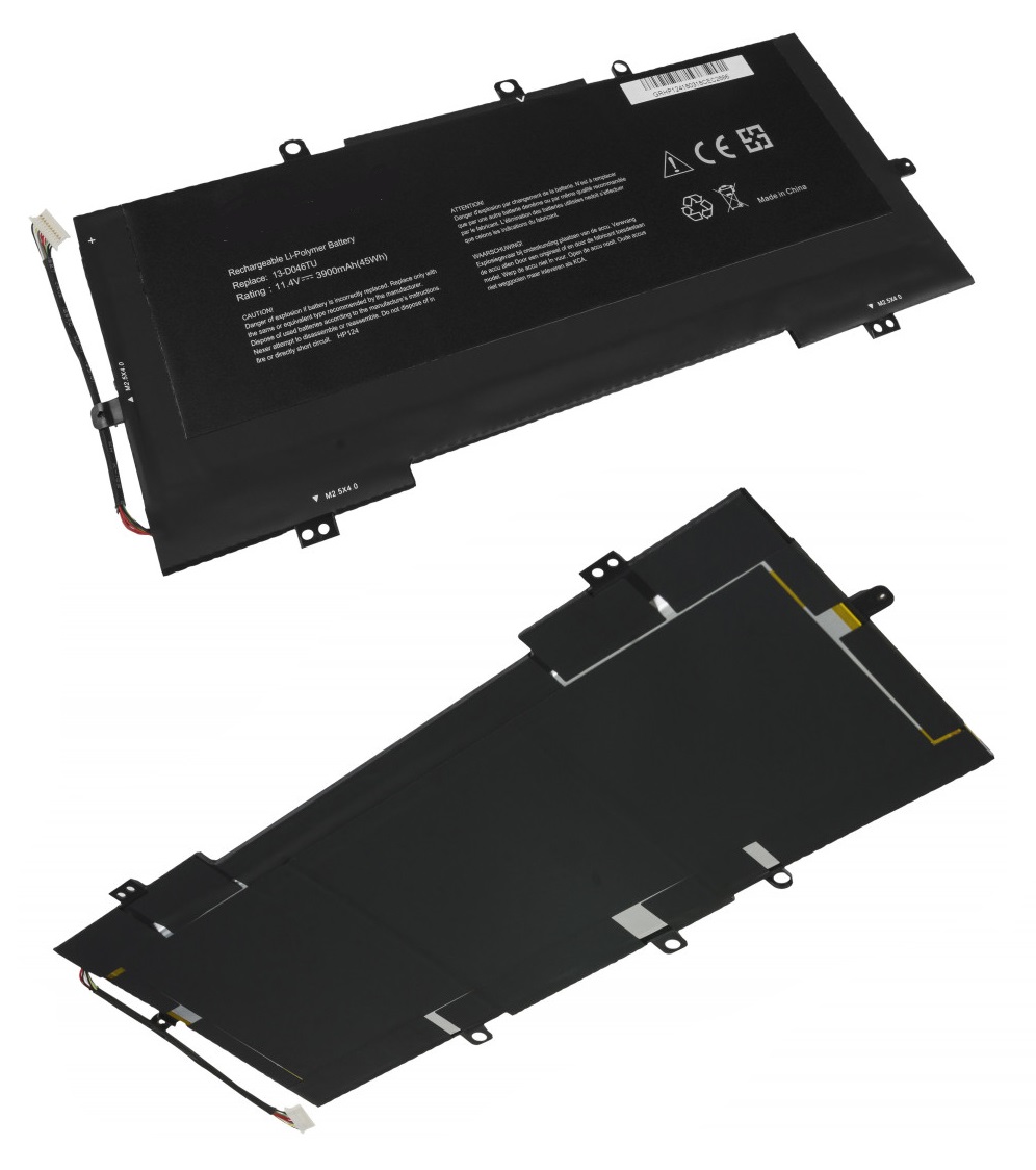 TPN-C120 Laptop Battery