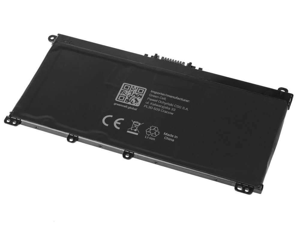 HP Pavilion X360 14-cd1006na Laptop Battery