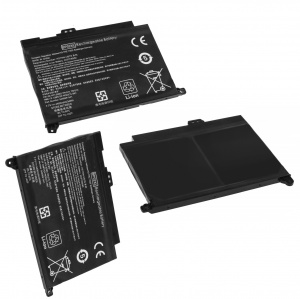 HP Pavilion 15-AU062NR Touchsmart Laptop Battery