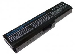Toshiba Satellite Pro C660-21F Laptop Battery