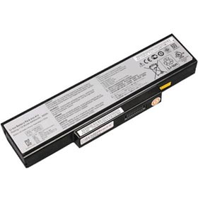 Asus X73BY Laptop Battery