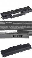 Asus K73SV Laptop Battery