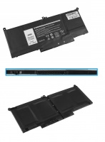 Dell F3YGT Laptop Battery