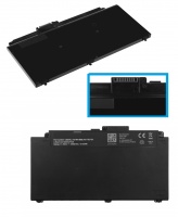 HSTNN-IB813 Laptop Battery