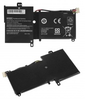 HP HSTNN-LB6P Laptop Battery
