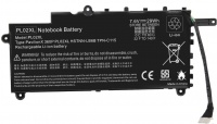 HP HSTNN-DB6B Laptop Battery
