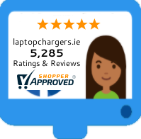 laptopchargers.ie reviews
